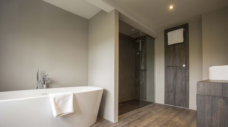 Fletcher Hotel Duinoord Suite