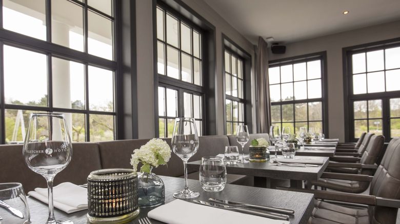 <b>Fletcher Hotel Duinoord Restaurant</b>. Images powered by <a href="https://www.leonardoworldwide.com/" title="Leonardo Worldwide" target="_blank">Leonardo</a>.