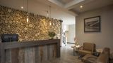 Fletcher Hotel Duinoord Lobby