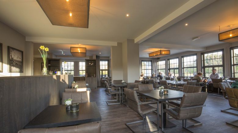 <b>Fletcher Hotel Duinoord Restaurant</b>. Images powered by <a href="https://www.leonardoworldwide.com/" title="Leonardo Worldwide" target="_blank">Leonardo</a>.