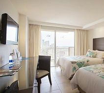 Hotel Capilla Del Mar Room