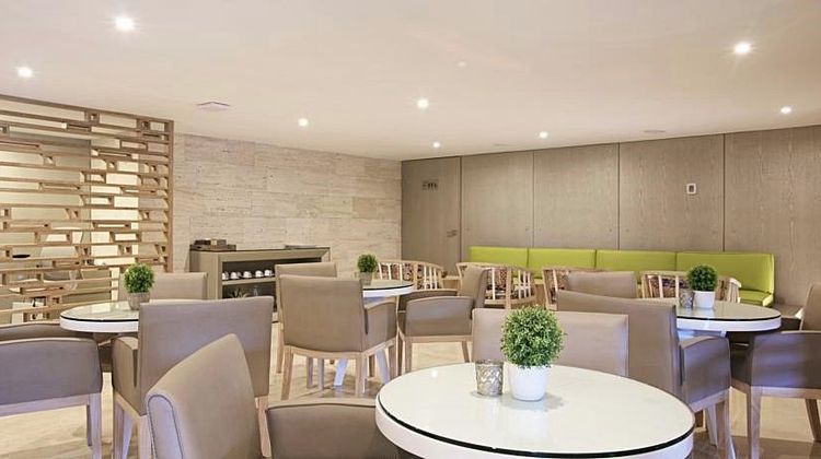 Hotel Capilla Del Mar Restaurant