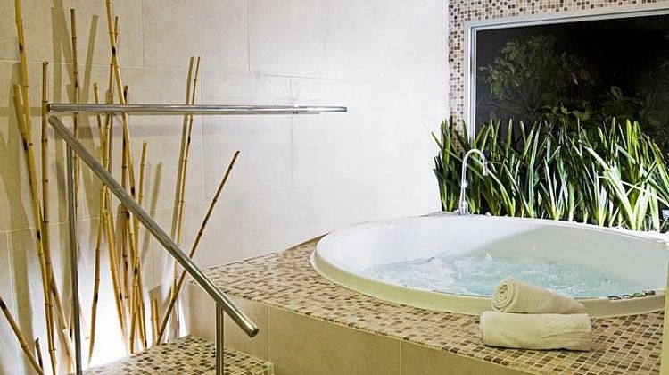 Hotel Capilla Del Mar Spa