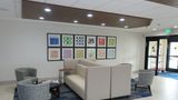 <b>Holiday Inn Express & Suites Brentwood Lobby</b>. Images powered by <a href="https://www.leonardoworldwide.com/" title="Leonardo Worldwide" target="_blank">Leonardo</a>.