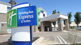 <b>Holiday Inn Express & Suites Brentwood Exterior</b>. Images powered by <a href="https://www.leonardoworldwide.com/" title="Leonardo Worldwide" target="_blank">Leonardo</a>.