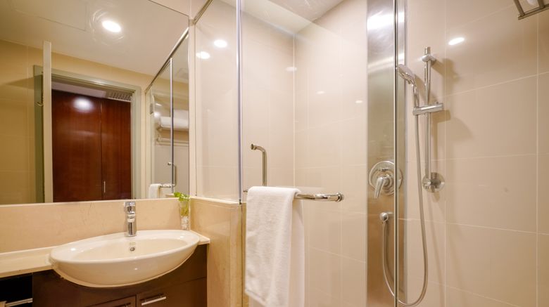 <b>Holiday Inn Shanghai Vista Room</b>. Images powered by <a href="https://www.leonardoworldwide.com/" title="Leonardo Worldwide" target="_blank">Leonardo</a>.