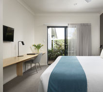 Quest Bunbury Room
