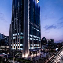 The Place Taipei