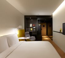 The Place Taipei Room