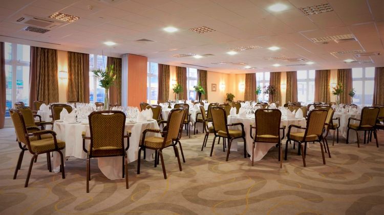 Holiday Inn Kenilworth Meeting