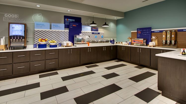 Holiday Inn Georgetown/Lexington Restaurant