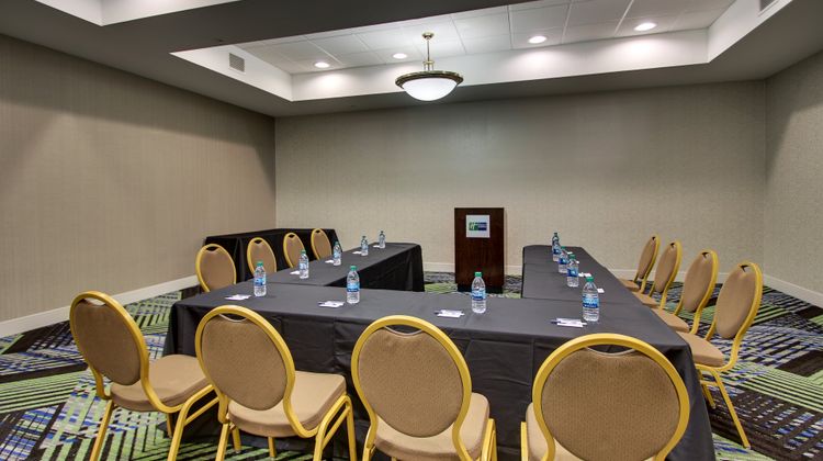 Holiday Inn Georgetown/Lexington Meeting