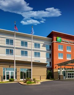Holiday Inn Georgetown/Lexington