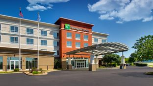 Holiday Inn Georgetown/Lexington