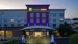 <b>Holiday Inn Georgetown/Lexington Exterior</b>. Images powered by <a href="https://www.leonardoworldwide.com/" title="Leonardo Worldwide" target="_blank">Leonardo</a>.