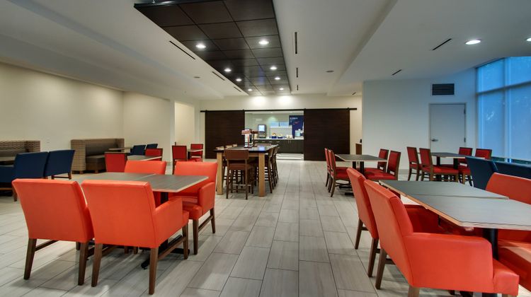 Holiday Inn Georgetown/Lexington Restaurant