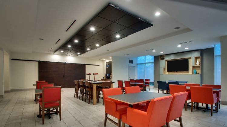 Holiday Inn Georgetown/Lexington Restaurant
