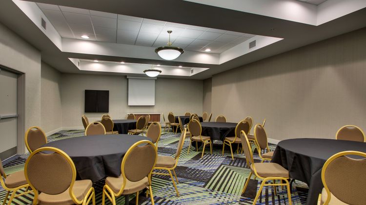 Holiday Inn Georgetown/Lexington Meeting