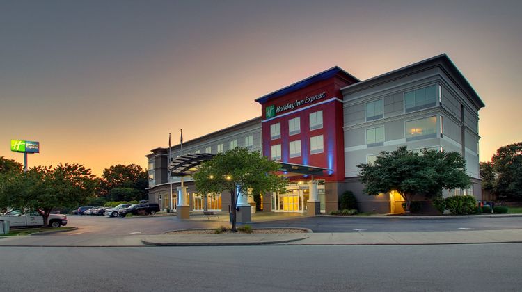 Holiday Inn Georgetown/Lexington Other