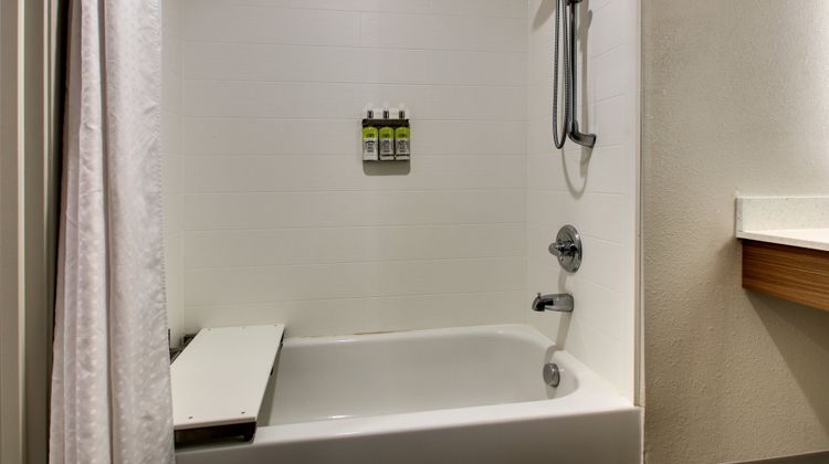 Holiday Inn Georgetown/Lexington Room