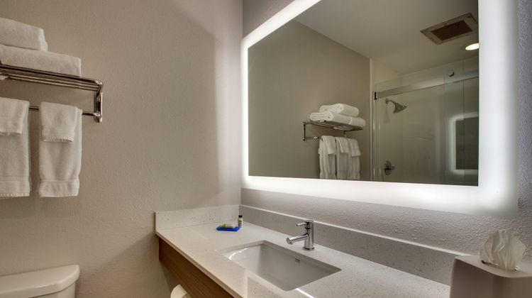 Holiday Inn Georgetown/Lexington Room