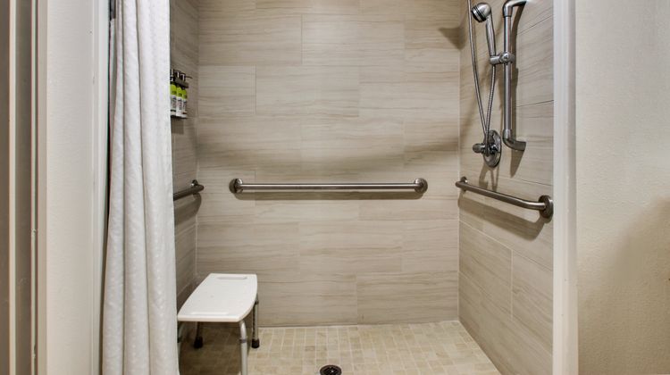 Holiday Inn Georgetown/Lexington Room