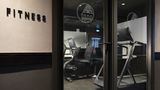 Hotel Le Colombier Health Club