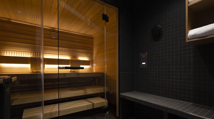 Hotel Le Colombier Recreation
