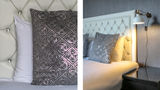 Sefton Park Hotel Room