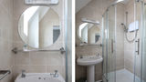 Sefton Park Hotel Room