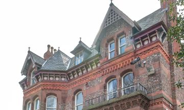 Sefton Park Hotel