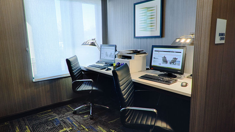 <b>Holiday Inn Express Bordentown- Trenton Other</b>. Images powered by <a href="https://www.leonardoworldwide.com/" title="Leonardo Worldwide" target="_blank">Leonardo</a>.