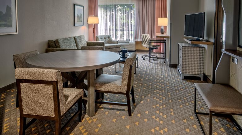 <b>Holiday Inn Rocky Mount - I-95 at US 64 Suite</b>. Images powered by <a href="https://www.leonardoworldwide.com/" title="Leonardo Worldwide" target="_blank">Leonardo</a>.
