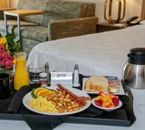 Holiday Inn Rocky Mount - I-95 at US 64 Room