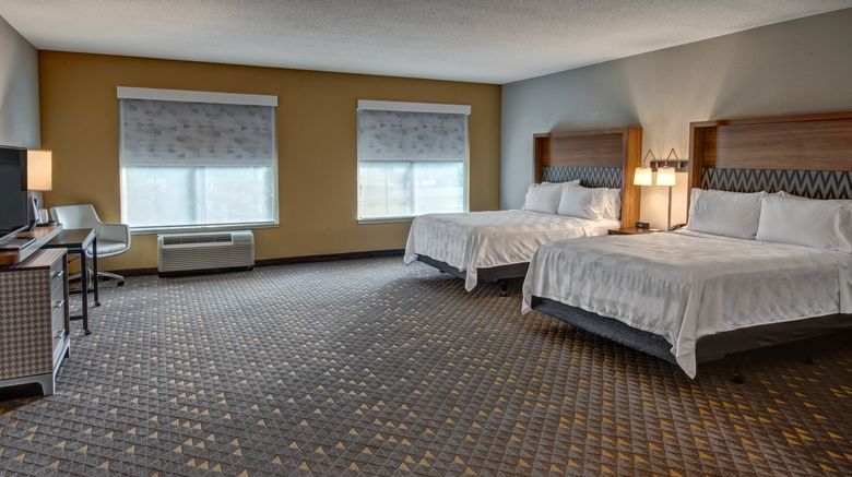 <b>Holiday Inn Rocky Mount - I-95 at US 64 Room</b>. Images powered by <a href="https://www.leonardoworldwide.com/" title="Leonardo Worldwide" target="_blank">Leonardo</a>.