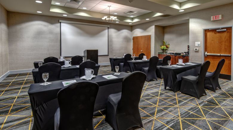 <b>Holiday Inn Rocky Mount - I-95 at US 64 Meeting</b>. Images powered by <a href="https://www.leonardoworldwide.com/" title="Leonardo Worldwide" target="_blank">Leonardo</a>.