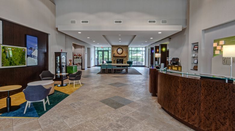 <b>Holiday Inn Rocky Mount - I-95 at US 64 Exterior</b>. Images powered by <a href="https://www.leonardoworldwide.com/" title="Leonardo Worldwide" target="_blank">Leonardo</a>.