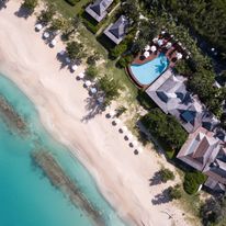 Hermitage Bay