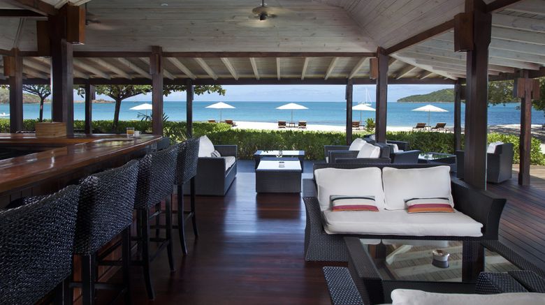 <b>Hermitage Bay Restaurant</b>. Images powered by <a href="https://leonardo.com/" title="Leonardo Worldwide" target="_blank">Leonardo</a>.