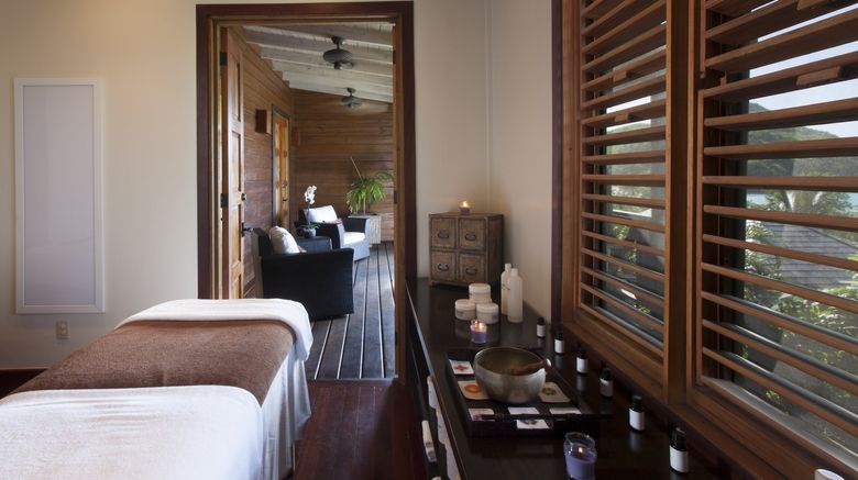 <b>Hermitage Bay Spa</b>. Images powered by <a href="https://leonardo.com/" title="Leonardo Worldwide" target="_blank">Leonardo</a>.
