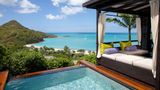 <b>Hermitage Bay Pool</b>. Images powered by <a href="https://leonardo.com/" title="Leonardo Worldwide" target="_blank">Leonardo</a>.