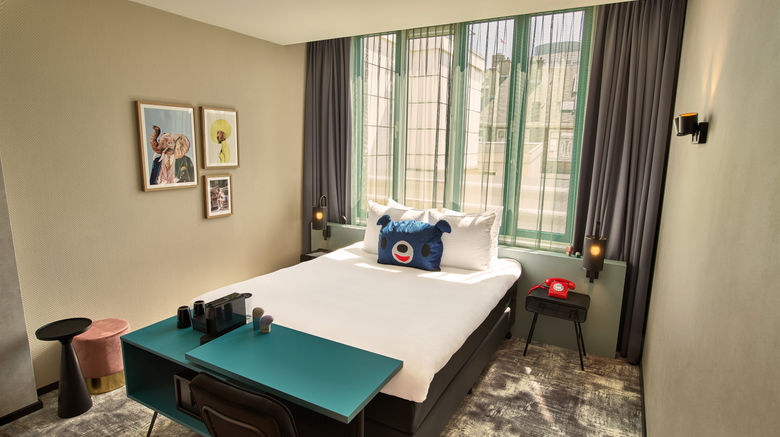 <b>The ED Amsterdam Room</b>. Images powered by <a href="https://leonardo.com/" title="Leonardo Worldwide" target="_blank">Leonardo</a>.