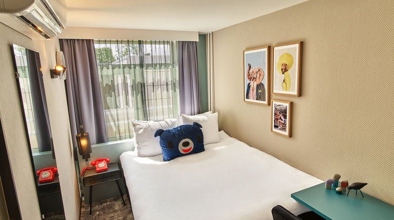 <b>The ED Amsterdam Room</b>. Images powered by <a href="https://leonardo.com/" title="Leonardo Worldwide" target="_blank">Leonardo</a>.