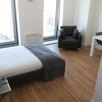Quay Apartments