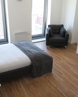 Quay Apartments