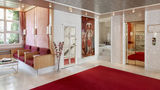 Derag Livinghotel am Olympiapark Lobby
