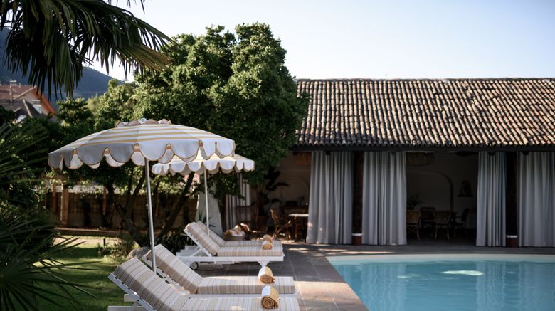 <b>Villa Arnica Suites & Garden Suite</b>. Images powered by <a href="https://www.leonardoworldwide.com/" title="Leonardo Worldwide" target="_blank">Leonardo</a>.