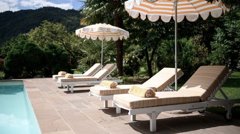 <b>Villa Arnica Suites & Garden Suite</b>. Images powered by <a href="https://www.leonardoworldwide.com/" title="Leonardo Worldwide" target="_blank">Leonardo</a>.