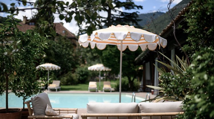 Villa Arnica Suites & Garden Suite