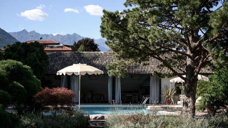 <b>Villa Arnica Suites & Garden Suite</b>. Images powered by <a href="https://www.leonardoworldwide.com/" title="Leonardo Worldwide" target="_blank">Leonardo</a>.
